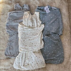 Halo Sleep Sack Swaddles